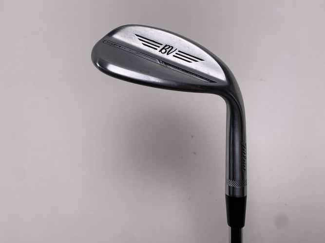 Titleist Vokey SM10 Tour Chrome Wedge 60* 12 Bounce D-Grind WedgeWorks Mens RH