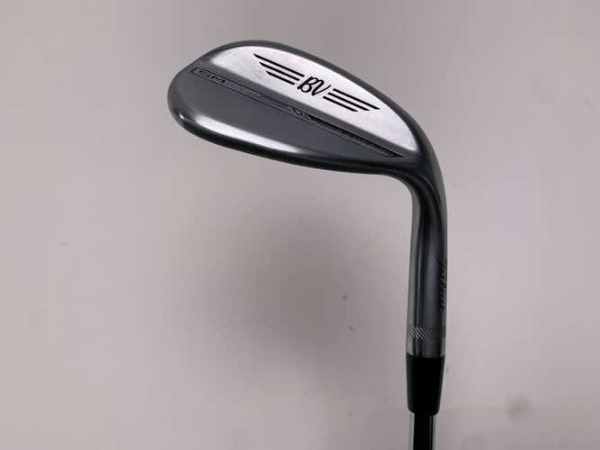 Titleist Vokey SM10 Tour Chrome Wedge 58* 10 Bounce S-Grind Wedge Steel Mens RH