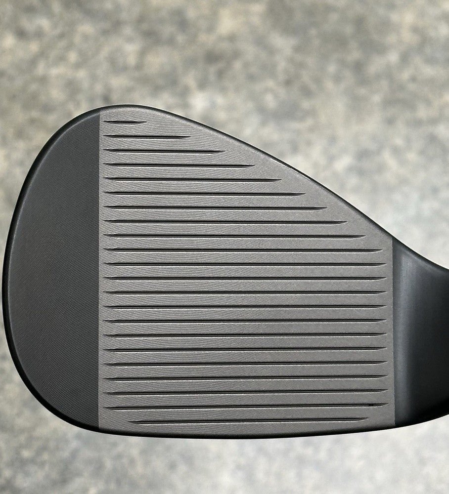 PING S159 Midnight Black Sand ピン s159 ウェッジ 56-12S Z-Z115