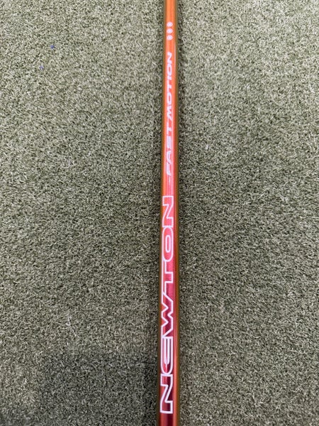 Newton Fast Motion Driver Shaft 3-Dot with Ping G440 Adapter