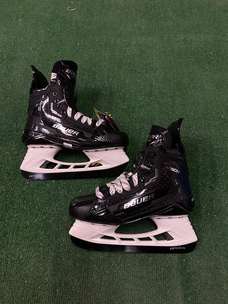 Bauer Supreme Mach Hockey Skates |Senior Size 7.5 (Fit 2)