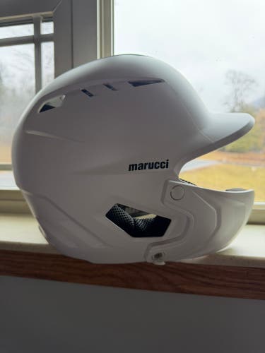 Medium Marucci Duravent Batting Helmet (Used)