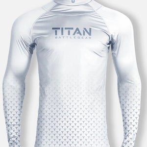 Titan Battlegear Cut Resistant Baselayer NWOT Youth XS 4/5