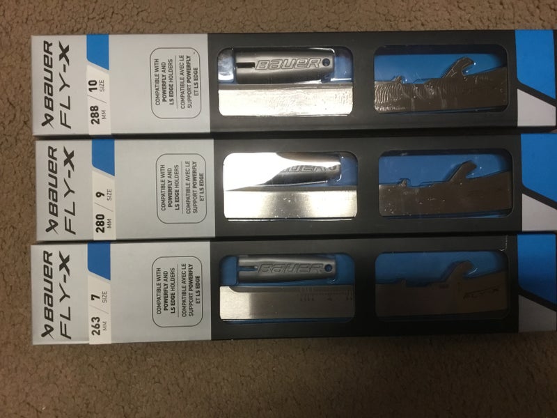 Bauer Fly-X 263 mm (New)