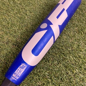 DeMarini CF (2 3/4") USSSA Bat 2022 (-10)