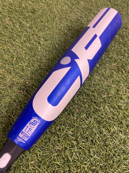 DeMarini CF (2 3/4") USSSA Bat 2022 (-10)