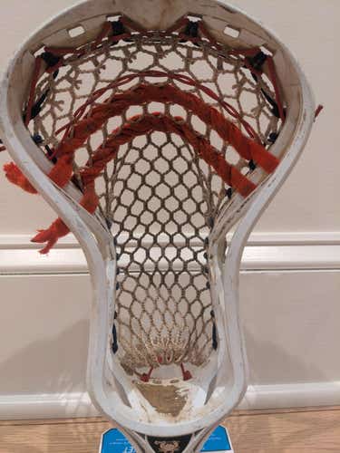 ECD Used Stringing Rebel Head (Used)