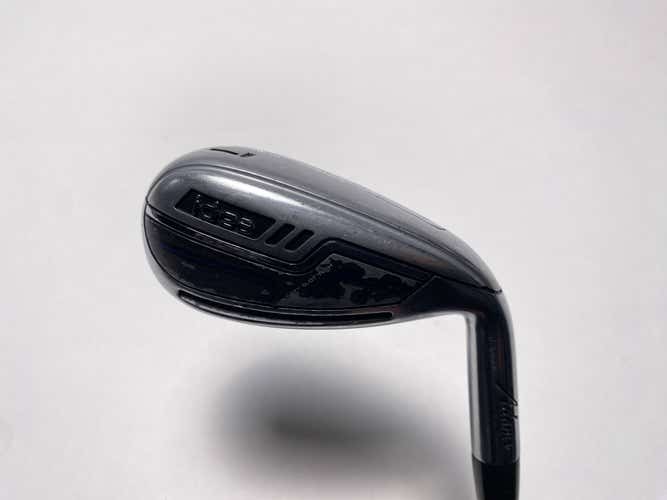 Adams Idea 2014 Single 7 Iron Mitsubishi Rayon Bassara 60x5ct 60g Regular RH