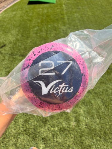 Victus Pro Reserve v110 Maple Bat (-8) 21 oz 27" (New)