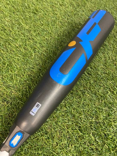 DeMarini CF (2 5/8") USA Youth Bat 2022 (-10)