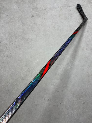 70 Flex P92 Senior Bauer Nexus Tracer Left Hand Hockey Stick Pro Stock (Used)