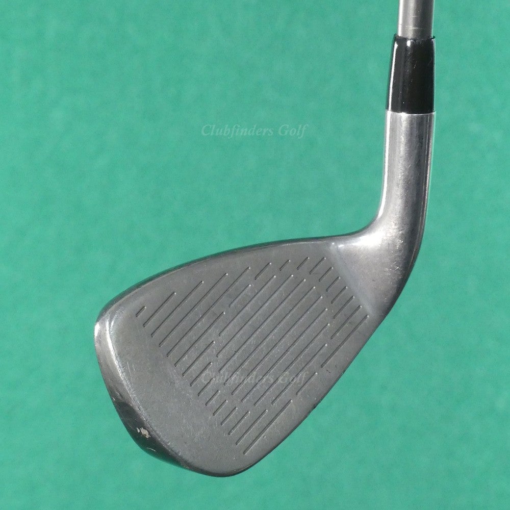 Set De 5 Fers De Golf King Cobra SS-i Droitier - Flex Lite, Shafts Aldila 5-9