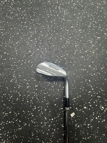Used Cleveland RTX ZIPCORE Golf Wedge Mens RH 54 Degree 11849-S000036970