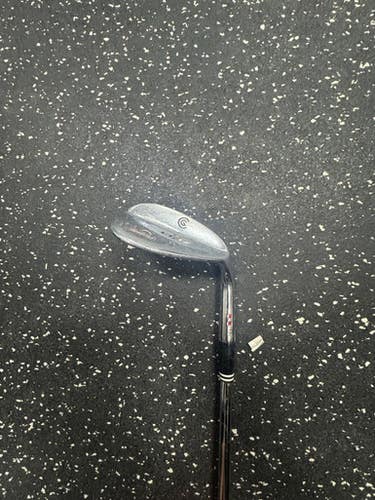 Used Cleveland CG12 Golf Wedge Mens RH 60 Degree 11849-S000036971