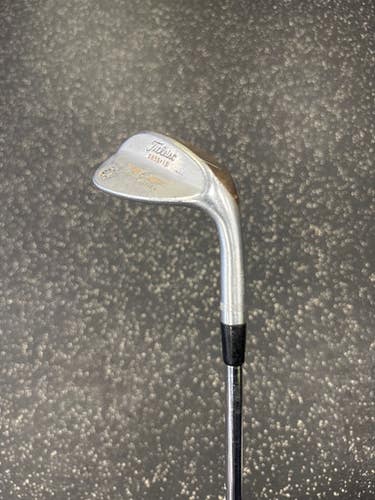 Used Titleist BV SM56 Golf Wedge Mens RH 56 Degree 11849-S000036955