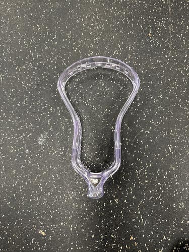 Used East Coast Dyes ION Mens Lacrosse Head Clear 11849-S000036948