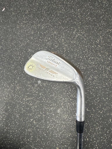 Used Titleist BV SM56 10 VOKEY Golf Wedge Mens RH 56 Degree 11849-S000036940