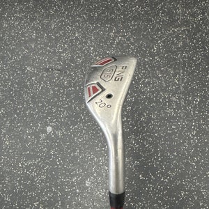 Used Ping G15 Mens Hybrid Club RH 3 Hybrid 11849-S000036937
