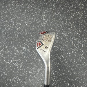 Used Ping G15 Mens Hybrid Club RH 5 Hybrid 11849-S000036935