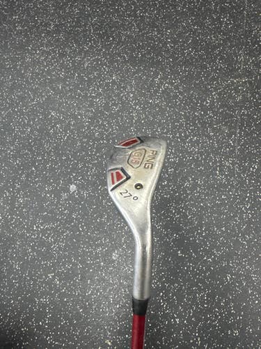 Used Ping G15 Mens Hybrid Club RH 5 Hybrid 11849-S000036935