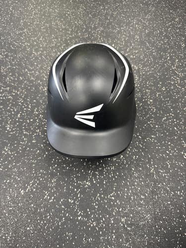 Used Easton ELITE X Batting Helmet No Mask Black One Size 11849-S000036930