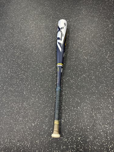Used Easton ALPHA ALX BB/SB USSSA 2 3/4 Bat 31" 11849-S000036929