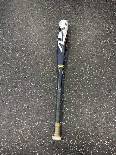 Used Easton ALPHA ALX BB/SB USSSA 2 3/4 Bat 31" 11849-S000036929