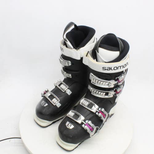 Salomon X-Access R70 W Women's Ski Boots - Size 5 / Mondo 22 Used
