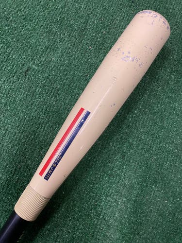 2025 Warstic Bonesaber Hybrid Bat USABat Certified | 28" 18oz