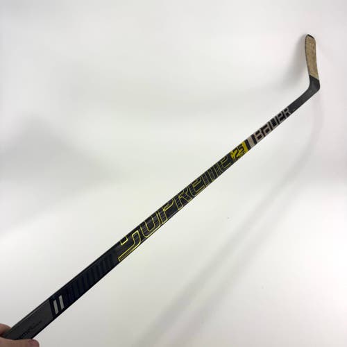 Used Left Bauer Supreme 2S Pro | 87 Flex P88 Curve Girp | A461