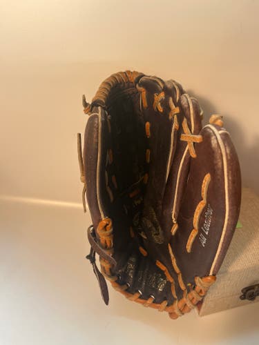 Infield RH Franklin RTP Baseball Glove 12" (Used)