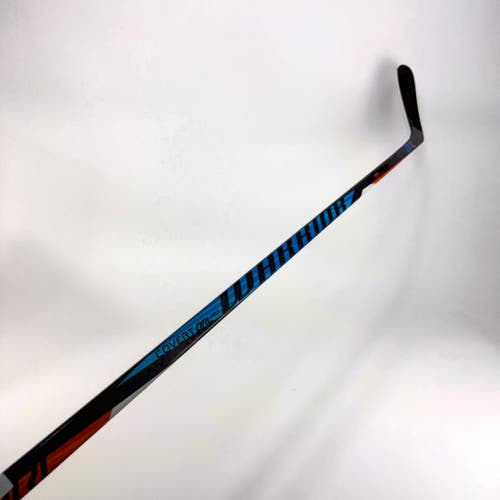 Used Left Warrior Covert QRL Pro | 85 Flex W03 Curve Grip | A459