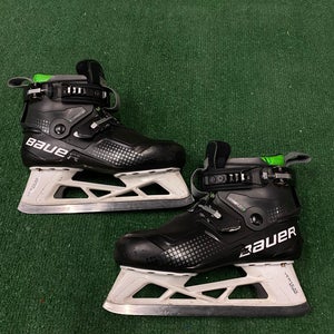 Bauer Konekt Hockey Goalie Skates | Senior Size 7