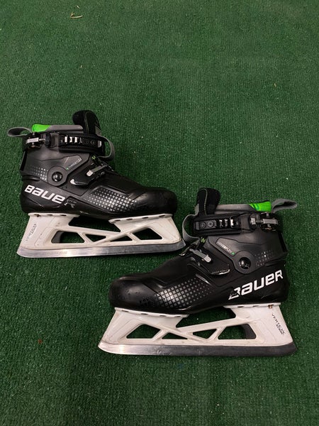 Bauer Konekt Hockey Goalie Skates | Senior Size 7