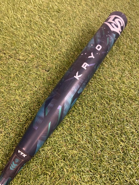 Louisville Slugger Kryo Fastpitch Bat 2025 (-10)