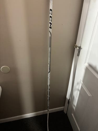Senior CCM Ribcor Trigger 9 Pro Right Handed Hockey Stick P29 75 Flex Pro Stock (Used)