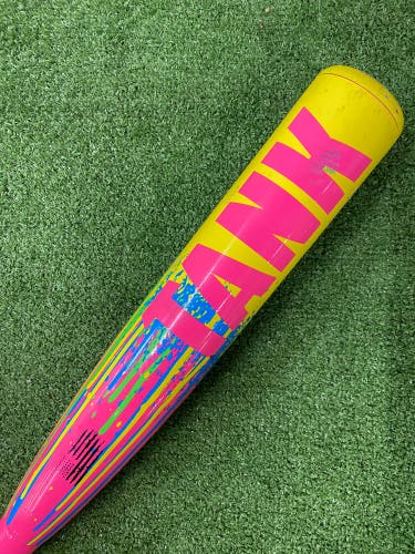 Soldier Sports Tank Bat USSSA Certified | (-5) Composite 27 oz 32" (2025 )