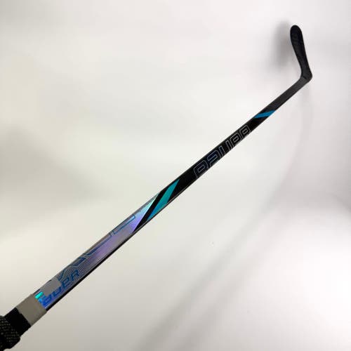 Used Left Bauer Nexus Tracer | 87 Flex P28 Curve Grip | A457