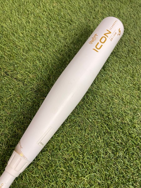 Rawlings Icon (2 3/4") USSSA 2024 (-5)