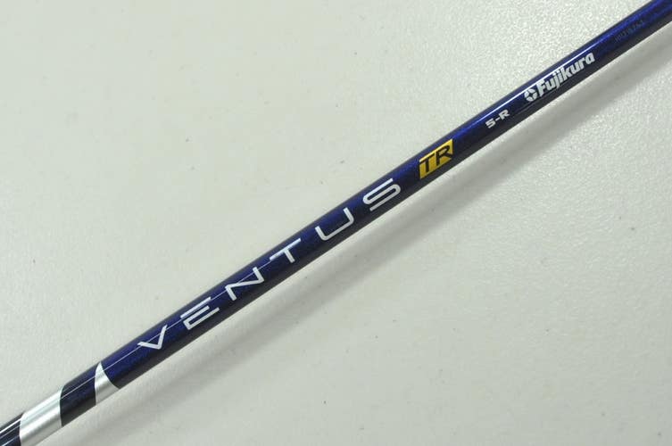 Fujikura Ventus VeloCore TR Blue 5 Regular Cobra Darkspeed Driver Shaft # 211419