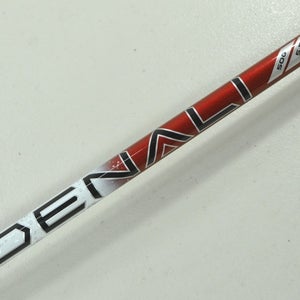 Project X Denali Red 5.5 50g Regular Flex Cobra OPTM #3 Fairway Shaft # 211774