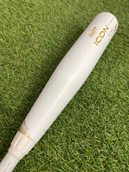 Rawlings Icon (2 3/4") USSSA 2024 (-10)