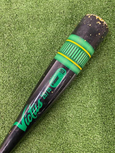 Victus Vibe Bat USABat Certified | (-10) Alloy 19 oz 29" (2024)