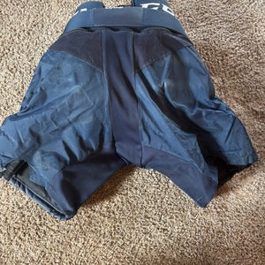 Intermediate Large 2020 CCM Axis 1.9 Hockey Goalie Pants (Used)
