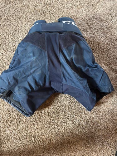 Intermediate Large 2020 CCM Axis 1.9 Hockey Goalie Pants (Used)