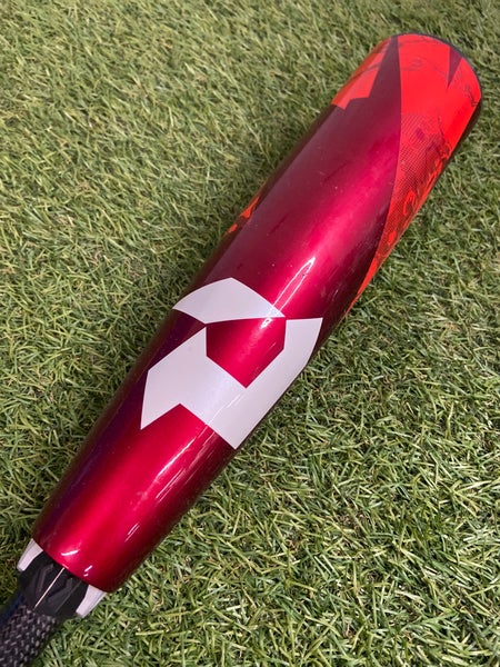 DeMarini Zoa (2 3/4") USSSA Jr. Big Barrel 2024 (-11)