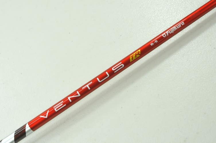 Fujikura Ventus VeloCore TR Red 6 Stiff Cobra DS-ADAPT OPTM Driver Shaft #211244