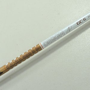 Graphite Design Tour AD GC 6 Stiff Flex Callaway Driver Adapter Shaft # 211924