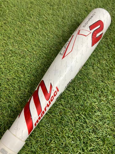 Marucci CATX2 Connect Hybrid (2 3/4") USSSA 2025 (-10)