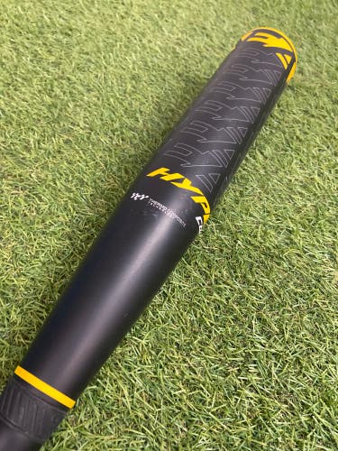Easton Hype Comp (2 3/4") USSSA 2023 (-10)